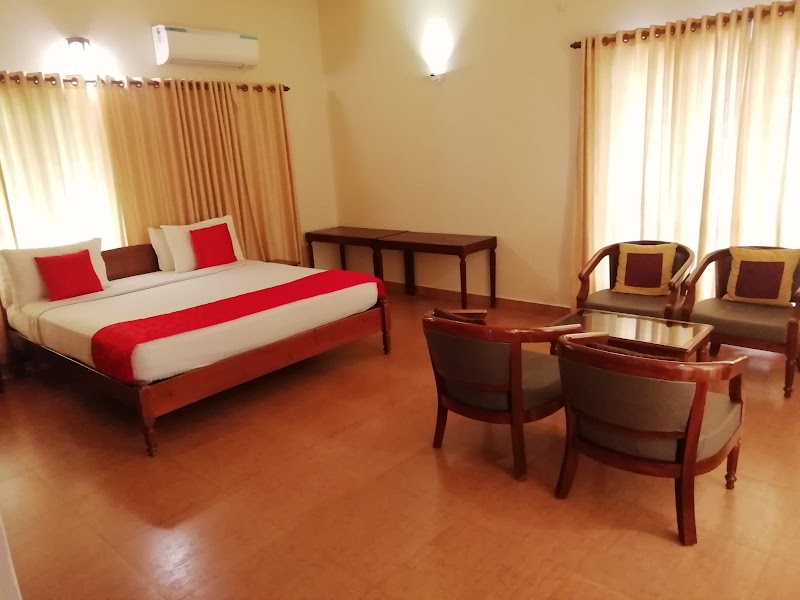 Sealine Beach Resort room