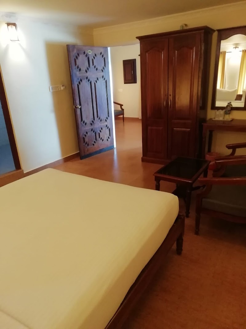 Sealine Beach Resort travel photo