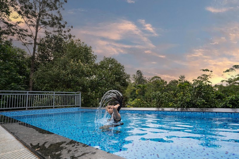 Ice Queen - Resorts stay view
