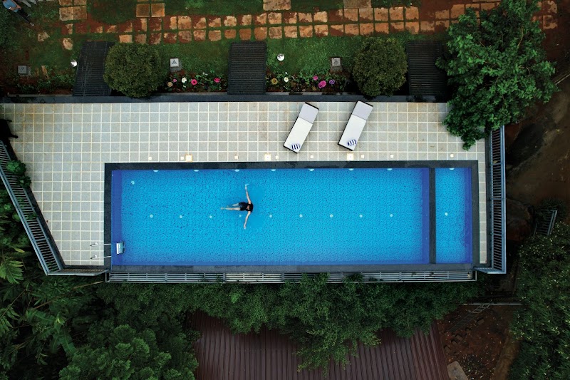 Ice Queen - Resorts property view