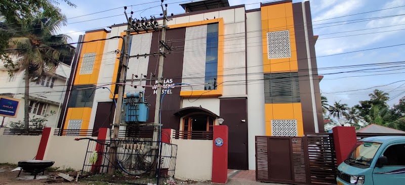 Kailas Gardens Womens Hostel