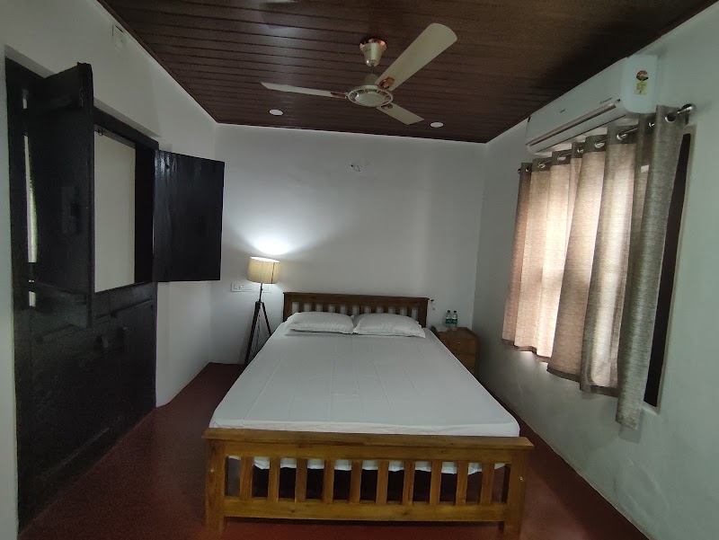 Sukun Heritage room