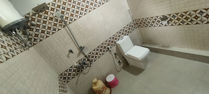Sukun Heritage stay view