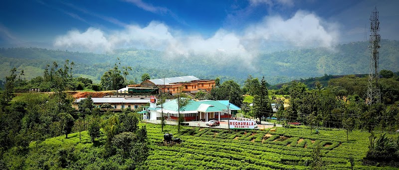 Meghamala Resorts