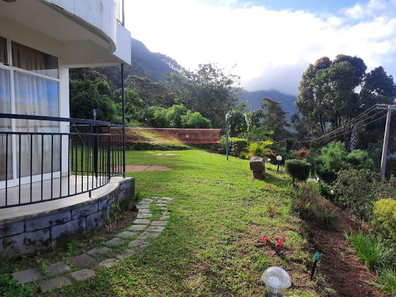 The Cliff Resort photo