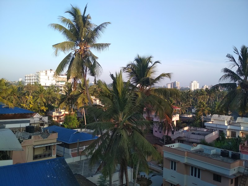 Men's Hostel photo