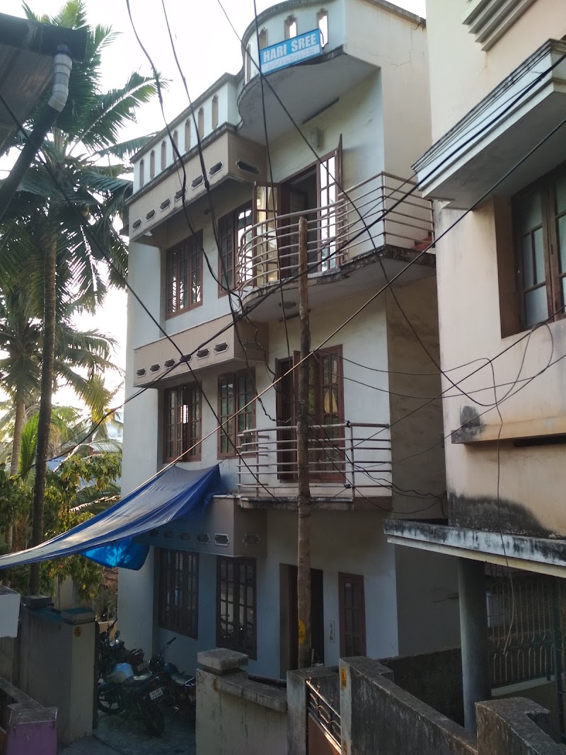 Men's Hostel travel photo