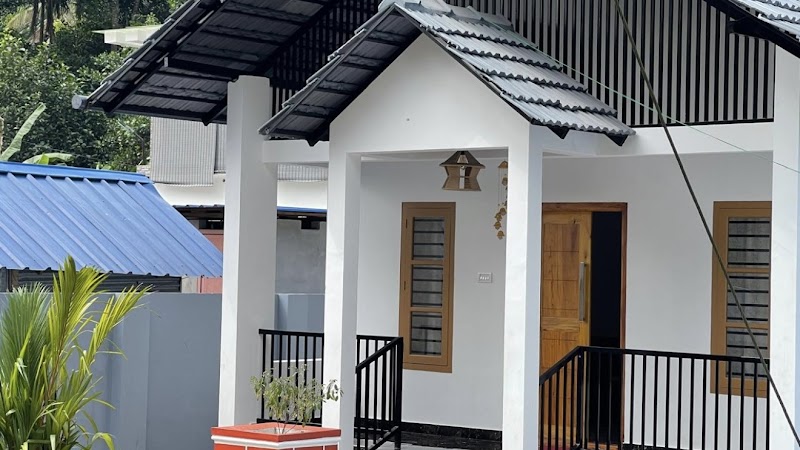 Minty HomeStay room