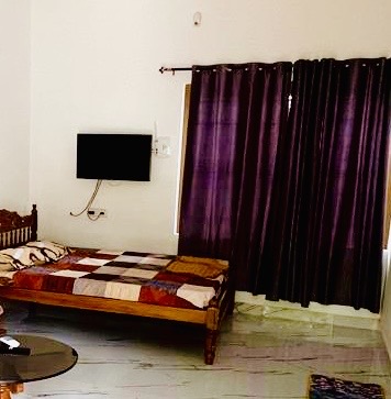 Minty HomeStay property view