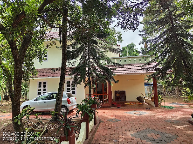 Opera Homestay