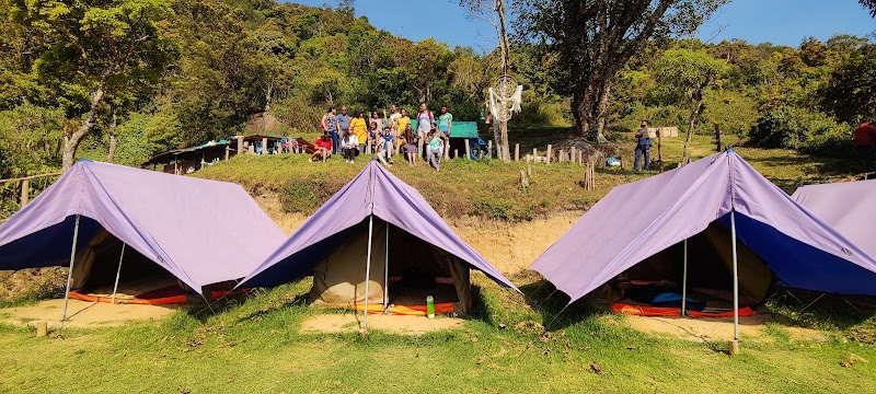 Wild Sherpas Tenting and Camping photo