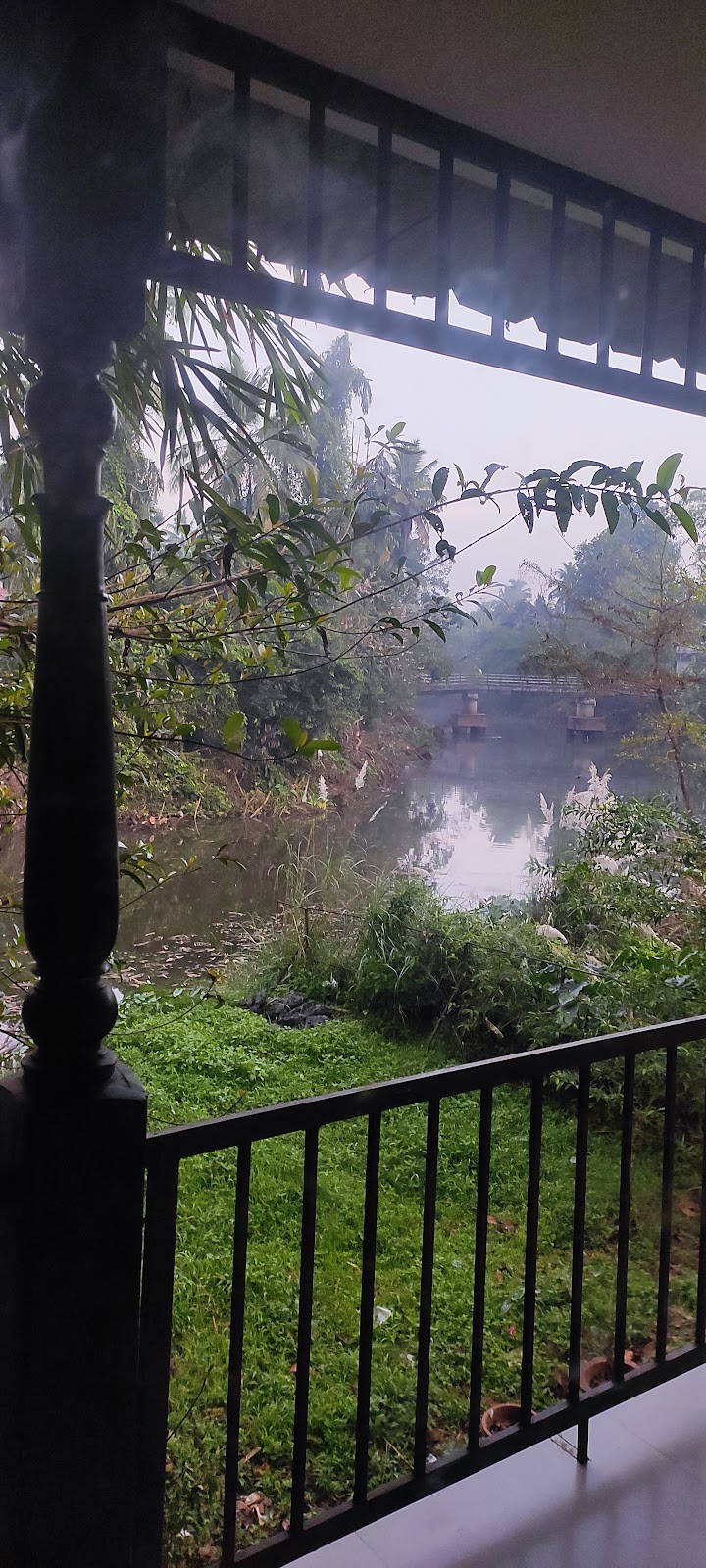 River View Home stay stay view