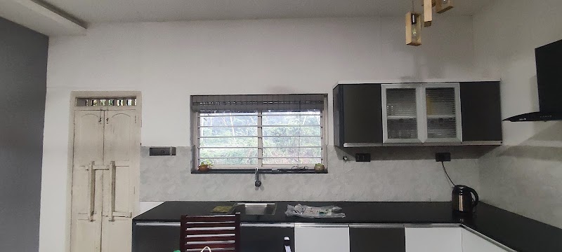 River View Home stay travel photo