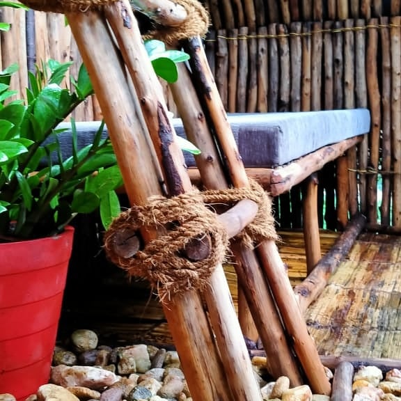 Kudil Treehouse stay view
