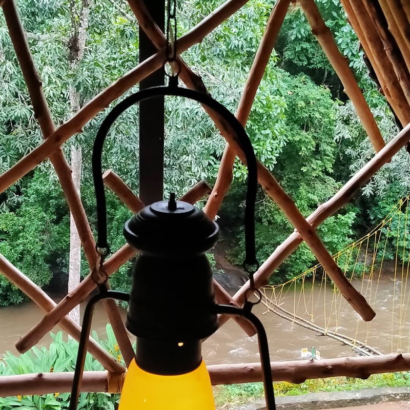 Kudil Treehouse travel photo