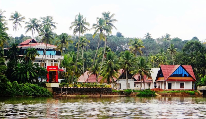 Silent River Resort photo