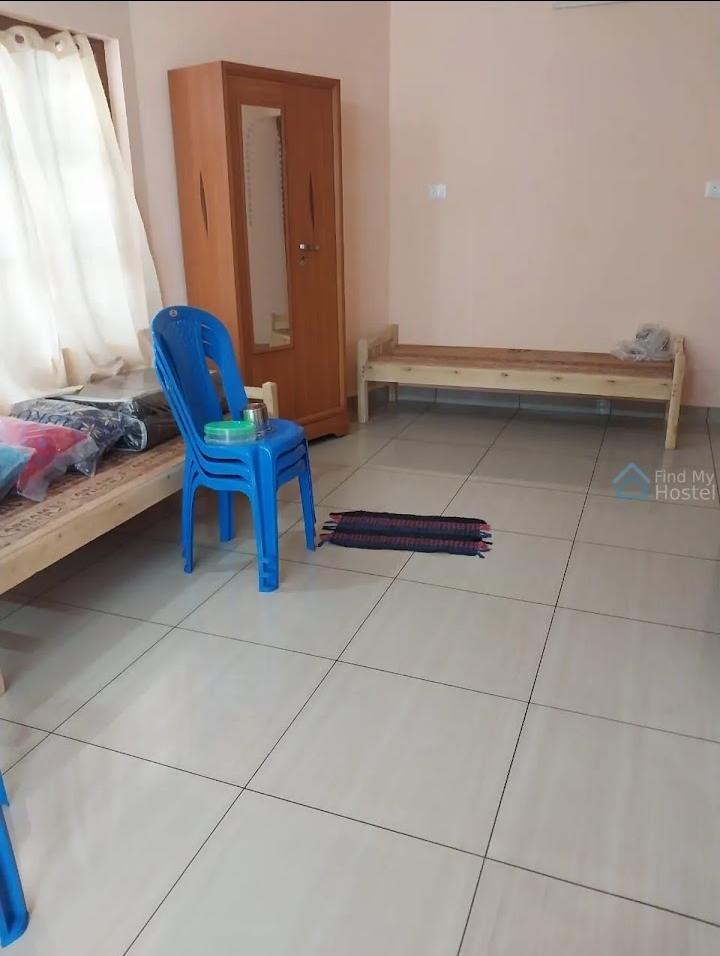 Uthradam Ladies Hostel travel photo