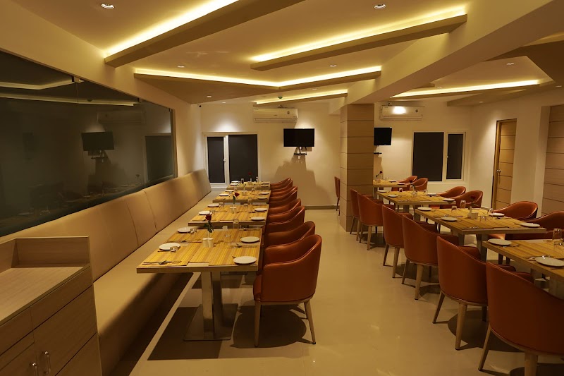 Iswarya Residency stay view