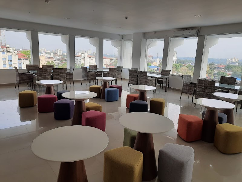 Iswarya Residency property view