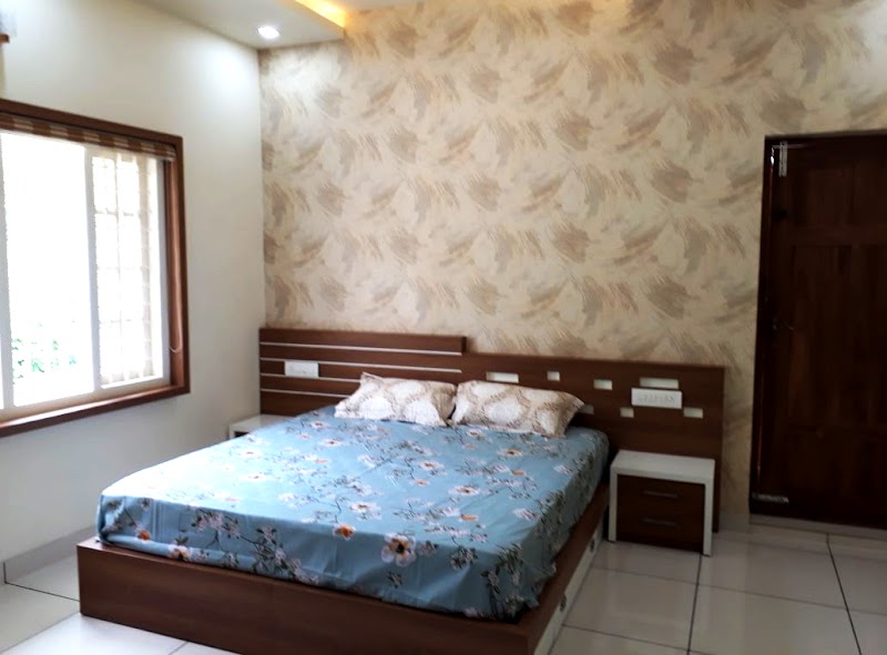 Cocozeena Farmstay photo