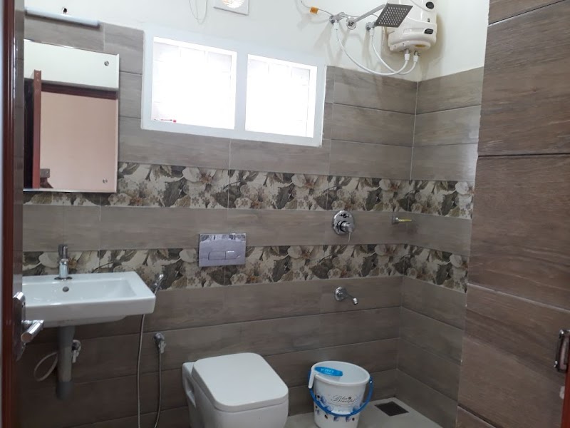 Cocozeena Farmstay stay view