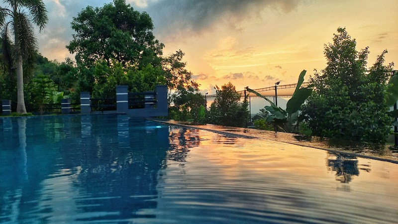 Cocozeena Farmstay travel photo