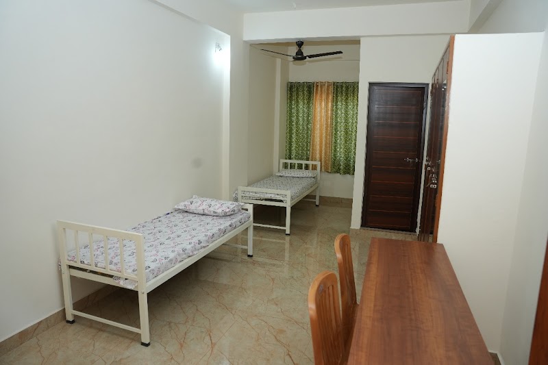 Maria Ladies Hostel Ernakulam