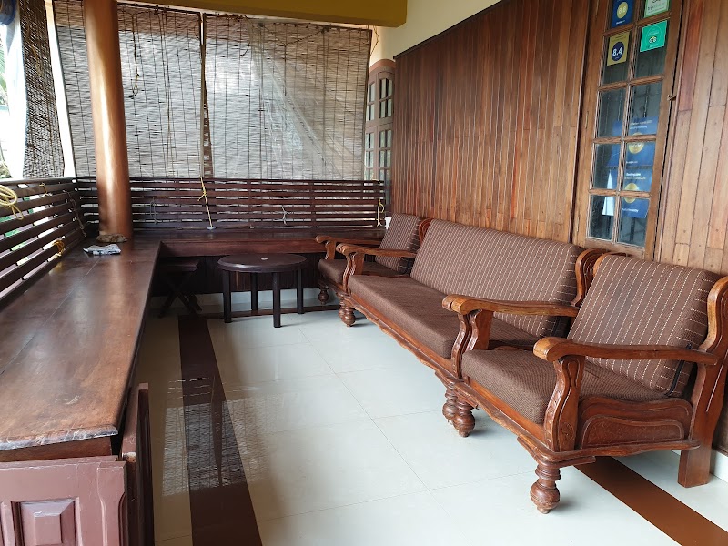Samudra Homes property view