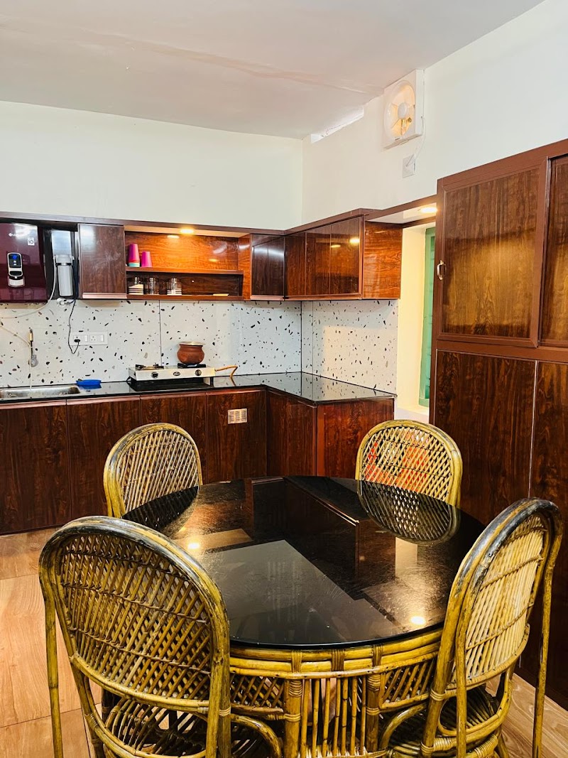 The Rock View Homestay travel photo