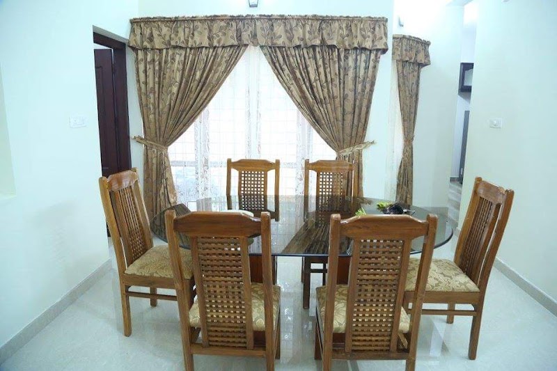 Pazhoor Home Stay stay view