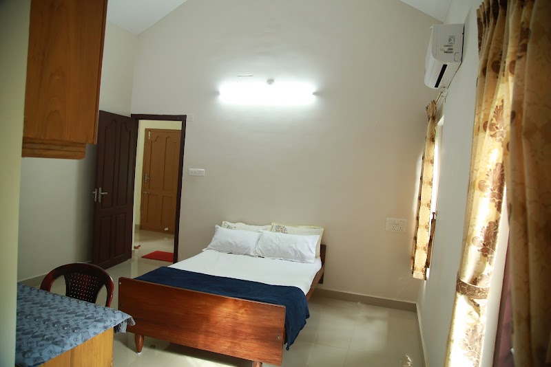 Pazhoor Home Stay travel photo