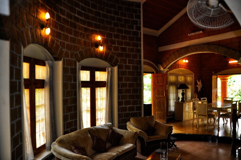 The Thayyil Estate property view