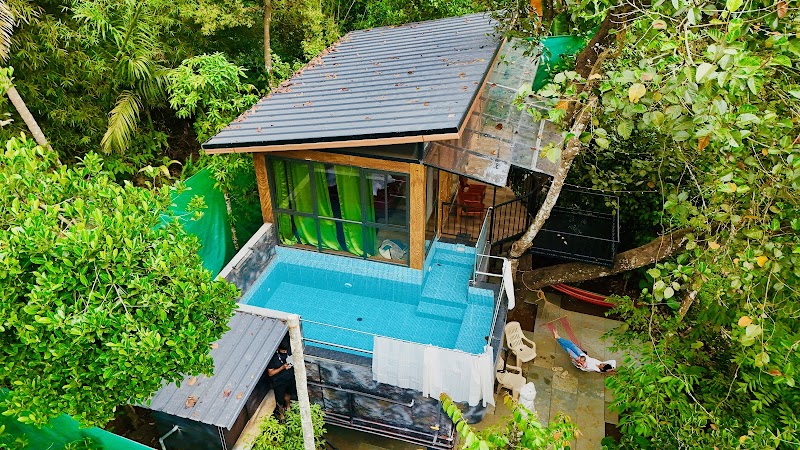 RiverTree Farmstay