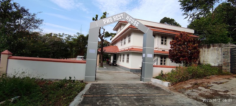 Goverment of Kerala PWD Rest House photo