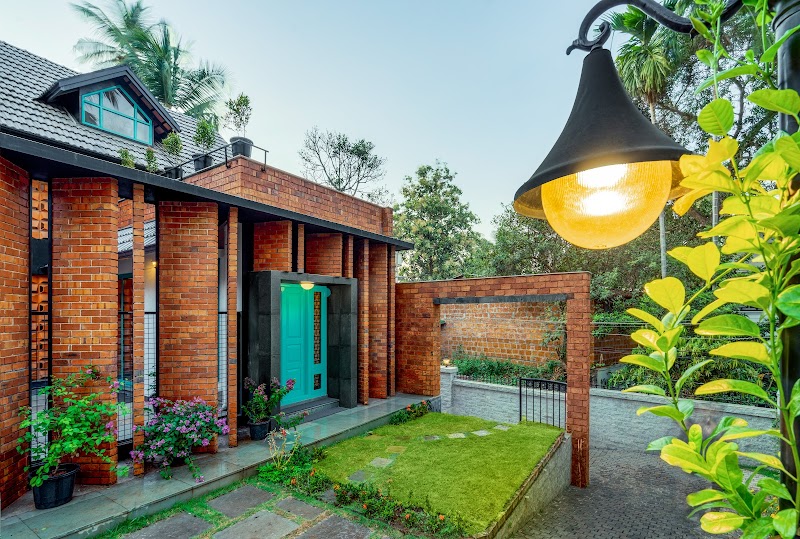 Tentgram Brick House photo