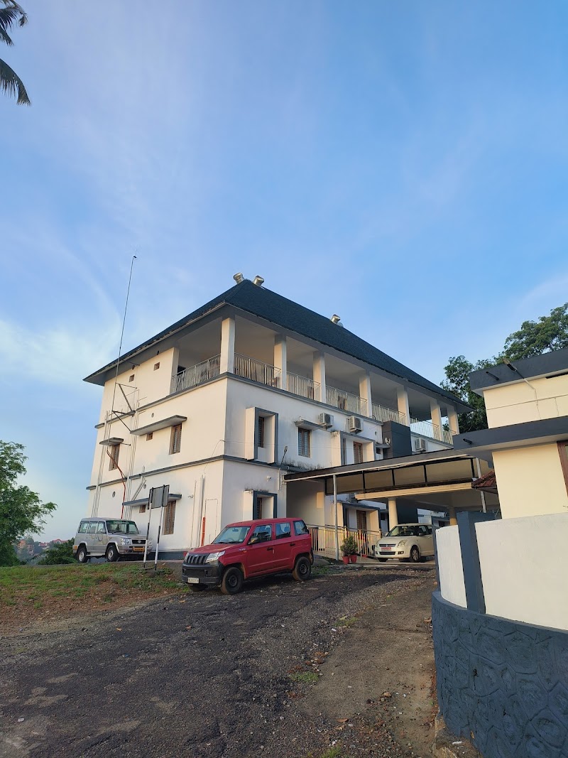 PWD Rest House photo