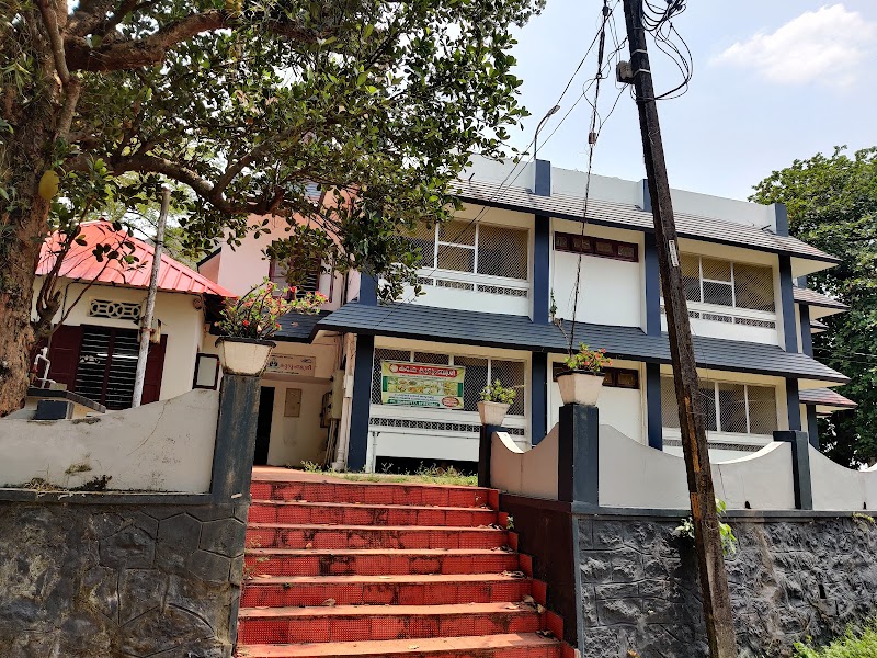 PWD Rest House stay view