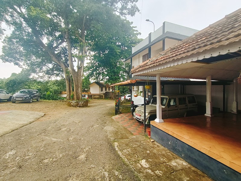 PWD Rest House property view