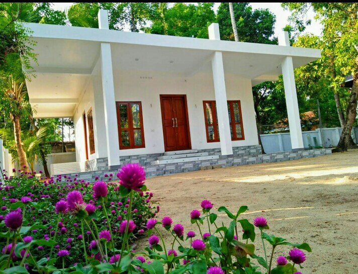 Coconut Garden Resorts & Hotels - Cherai Beach travel photo