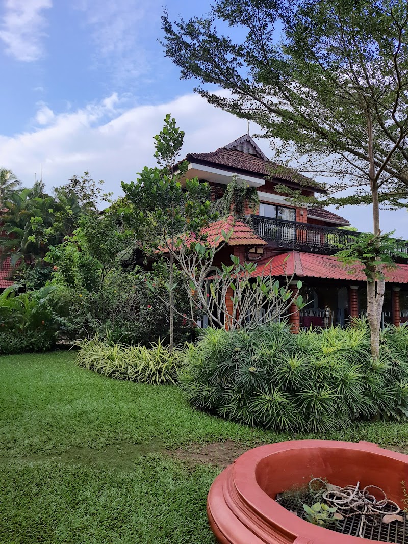 The River Retreat - Heritage Ayurvedic Resort stay view
