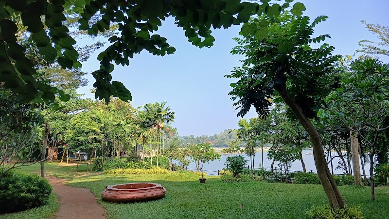 The River Retreat - Heritage Ayurvedic Resort property view