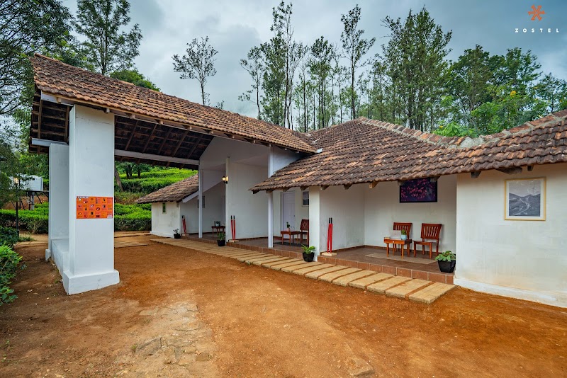 Zostel Plus Wayanad photo