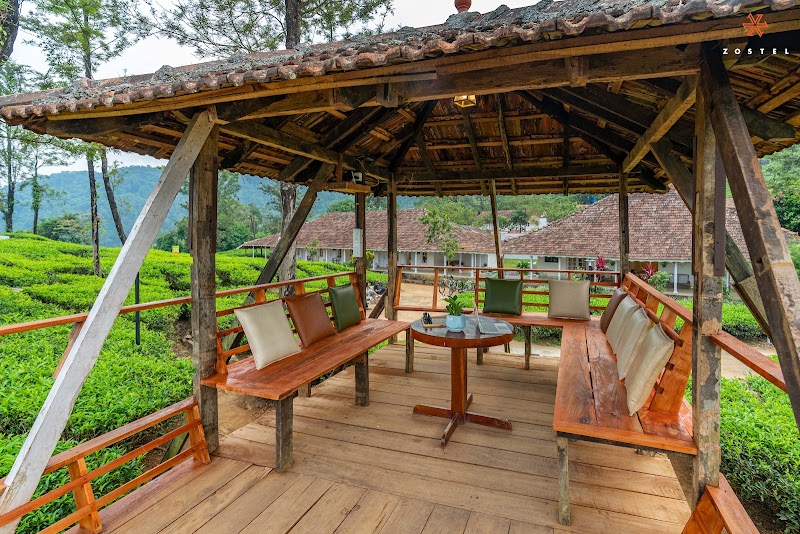 Zostel Plus Wayanad travel photo