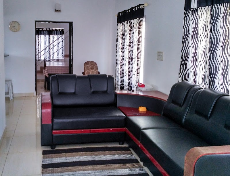 Amansagara Beach Villa travel photo