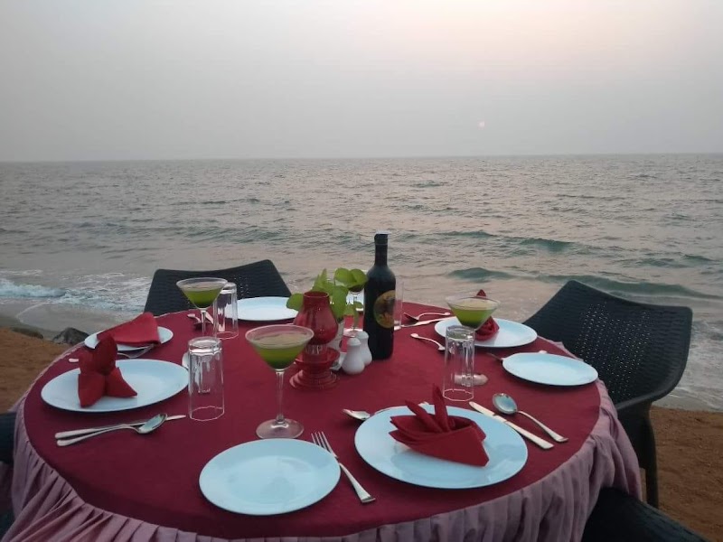 Sea Lagoon Health Resort property view