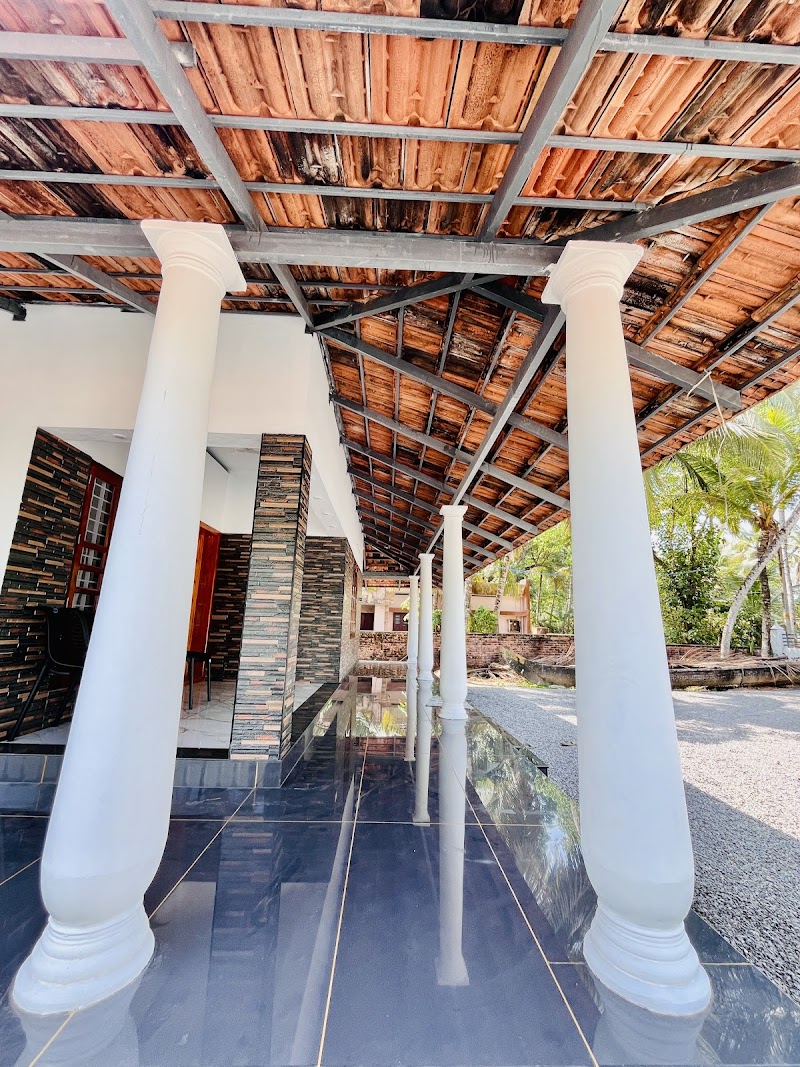 River Roots Stays property view