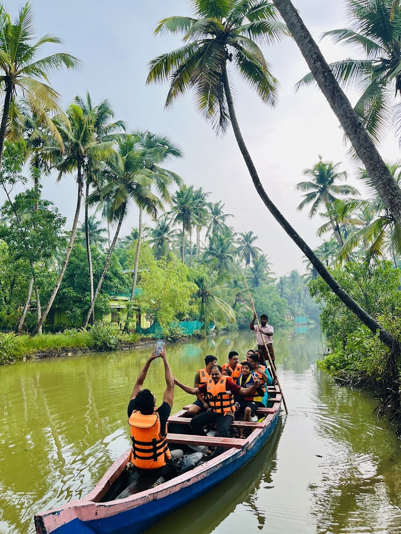 River Roots Stays travel photo