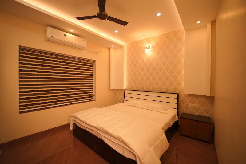 Alanis Delight room