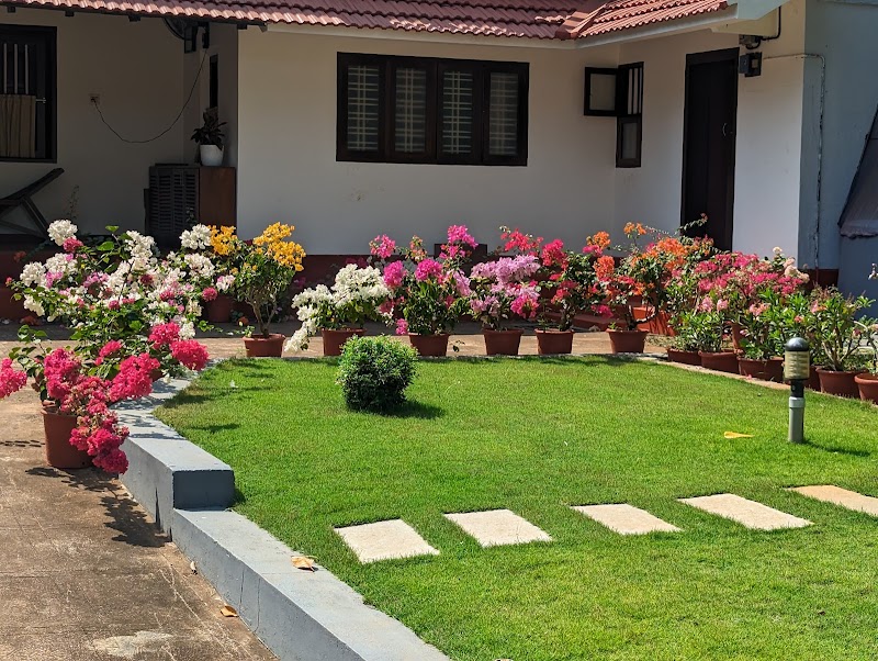 Hill Top Homes travel photo