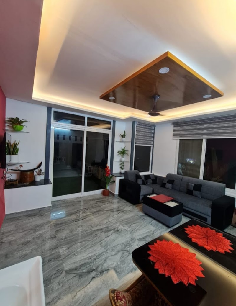 Homestay DJ Holidays travel photo